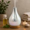 Essential Oil Diffuser USB 100ml Color Changing Ibiza