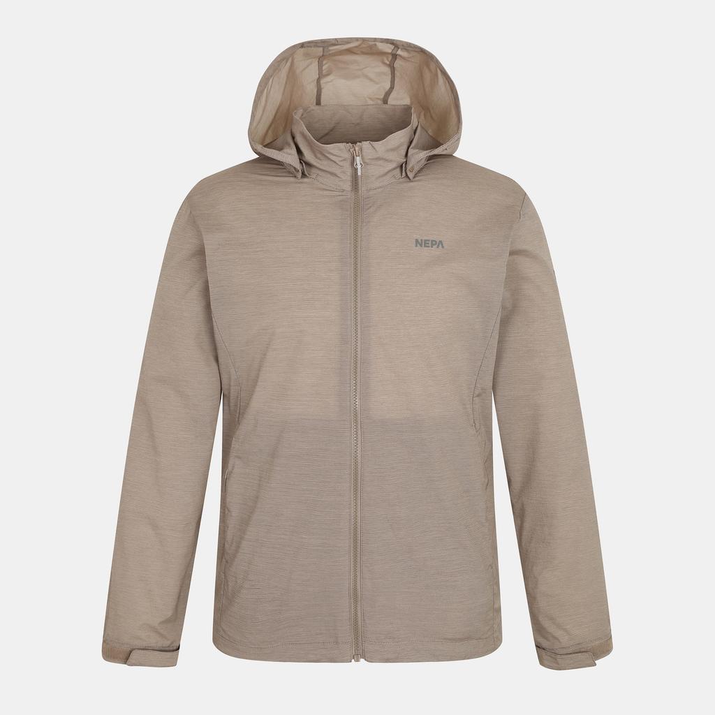 Мужская ветрозащитная куртка Nepa 7J30602 Rico Stretch