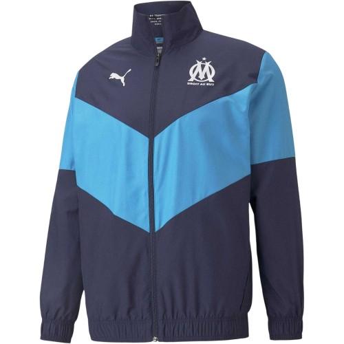 Puma Мужская анорак с международной лицензией