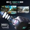 Мотошлем Moman H4C с интеркомом, видеорегистратором 1080P, вращающейся камерой, картой памяти 32 ГБ, IPX6, WiFi, циклической записью, гарнитурой для шлема, 6.5