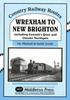 Книга Wrexham To New Brighton : Including Connah's Quay and Chester Northgate