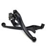 7/8 Motorcycle Brake Clutch Lever For 50cc-190cc Dirt Pit Bike Scooter ATV Quad