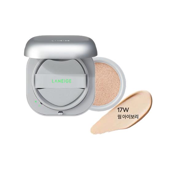 LANEIGE Совершенно новая Neo Matte Cushion 15 г ( Основной, С стержнем, Только стержень)  (21 вариант)