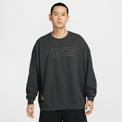 Men's Sweatshirt Nike Sportswear FW25 Sweatshirt Men's Black