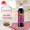Haitian Premium Yipin Fresh Soy Sauce 6-Pack