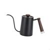 Чайник для заваривания кофе с носиком для заваривания чая, практичный, 600 мл.