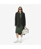 LACOSTE Женское платье Ef9776-55G Hcf с плавными линиями и деталями на молнии
