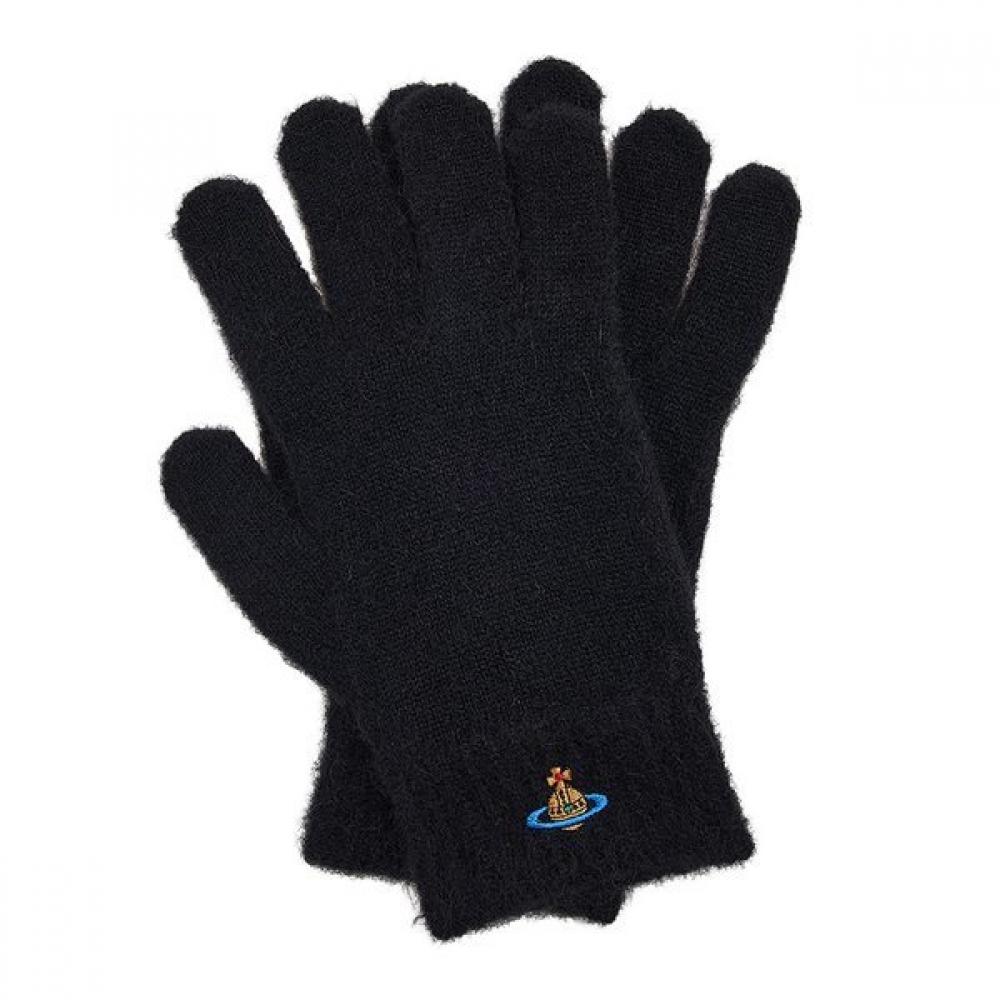 Vivienne WeStwood Women S Fluffy gloveS K006a N401