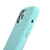 Модный изумрудно-лисий бархат Подходит для iphone11.12.13.14.15.16Pro Max простой и элегантный одинарный чехол Защитный чехол