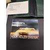 Vintage Rolex Datejust 16014 Box & Papers Set 1986 Booklets Tag Links 68.00.3