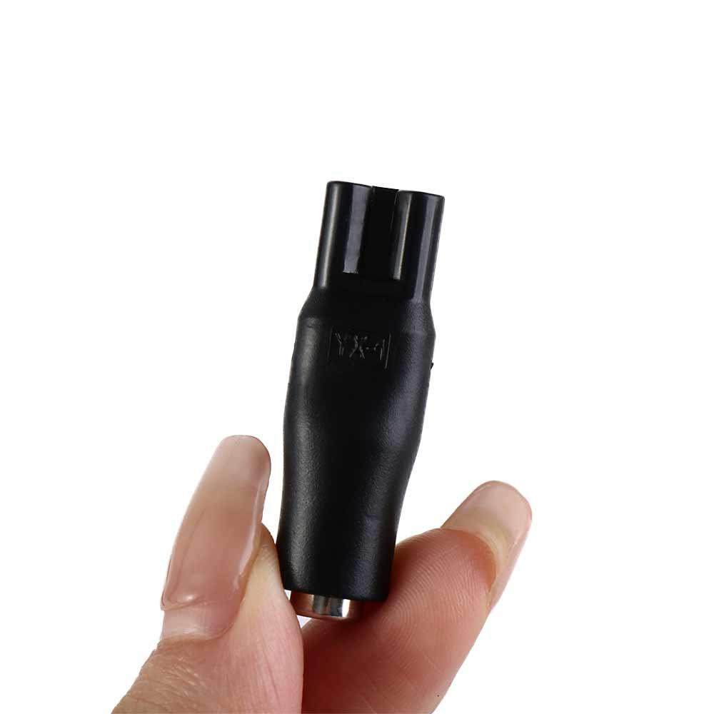 Шнур питания для бритвенной машины USB-адаптер USB-кабель для зарядки Зарядное устройство для электрических машинок для стрижки волос