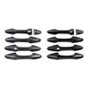Car Decoration Door Handle Cover For Hyundai KONA SX2 2024-2026 Cars Accessories Upgrade Styling Modify A Car