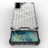 Hurtel Armor Case for Samsung Galaxy S22 Plus Clear
