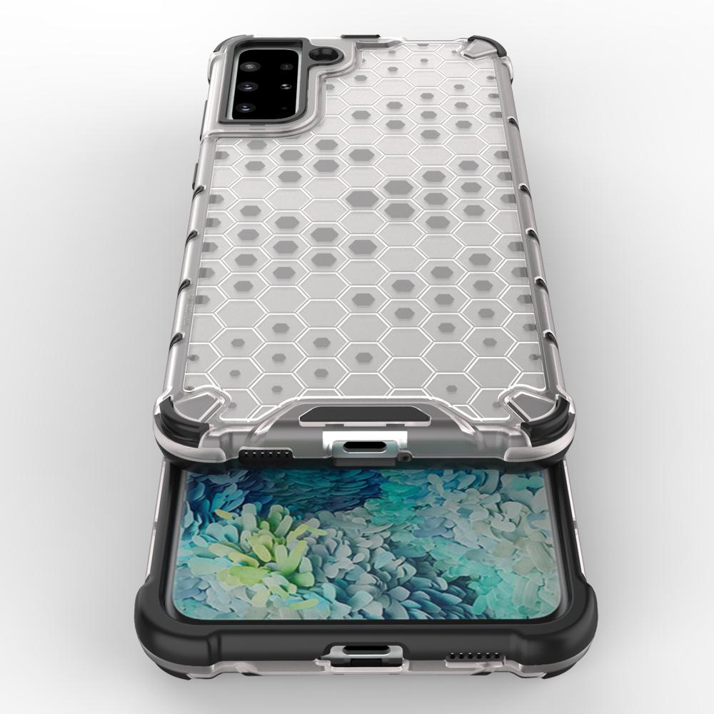 Hurtel Armor Case for Samsung Galaxy S22 Plus Clear