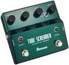 Ibanez Ibanez Гитарный овердрайв Tube Screamer Tube Screamer Booster TS808DX +Booster +