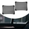 2x Roof Sun Shades Accessories High Performance Easy Installation Heat Insulation Sunshields for