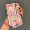 Painted Phone Case for iPhone 17 11 12 13 14 15 16 iPhone 17 12 13 14 15 16 Pro 17 12 13 14 15 16 Pro Max  High Quality Painted Animal Cute Phone Case