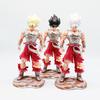 22cm Hot Anime Dragon Ball Son Goku Super Saiyan Model Goku DBZ Action Figure Figure Gifts Collectable Figurines for Kids Premium Quality