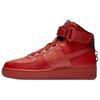 Женские кроссовки Air Force 1 High Utility Dune Red AJ7311-600