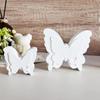 3D Candle Mold Handmade Soap Mould Resin Butterfly Silicone Mold  Candle Making
