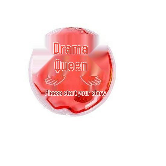 Новая самонагревающаяся грелка для рук для детей и студентов - Идеально подходит для Рождества и Нового года