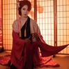 Ozaki Kouyou Косплей Аниме Бунго Бродячие Собаки Косплей Костюм Платье Костюм Хэллоуин Карнавальный Вечерний Костюм для Женской Одежды
