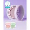 Ate Tone Up Sun Cushion_Misty Purple