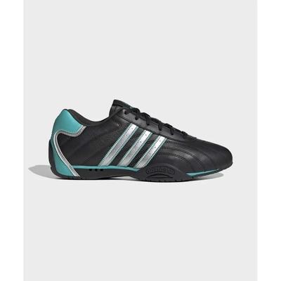Adidas ADIDAS AMG F1 Team Adiracer Low - Черный:Серебряный:Мята KJ1188 353034