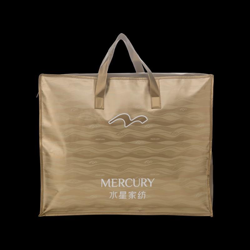 Mercury Home Textiles Пуховое одеяло 2-в-1 из смеси шерсти яка