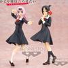 Новая аниме-фигурка Kaguya-sama: Love Is War Фудзивара Тика Синомия Кагуя Милая девушка Фигурка для коллекционирования Модель Игрушка Подарки Подвижная Сочлененная Масштаб