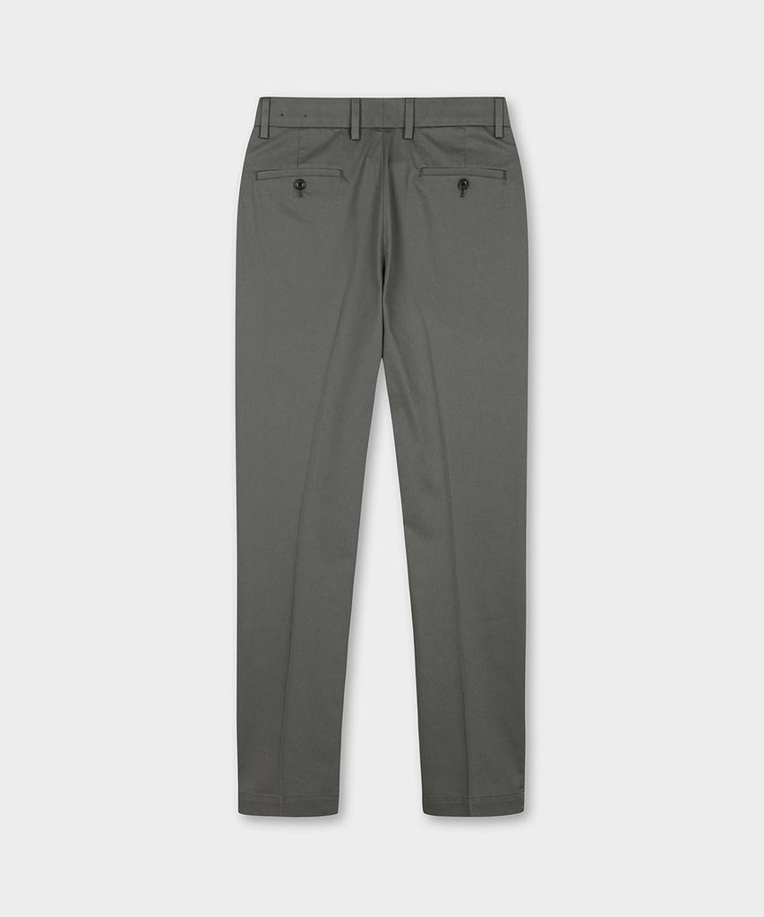 BROOKS BROTHERS Обычный крой Хлопок Стрейч Преимущество Чинос (магнит) (Bbpcmfz502)