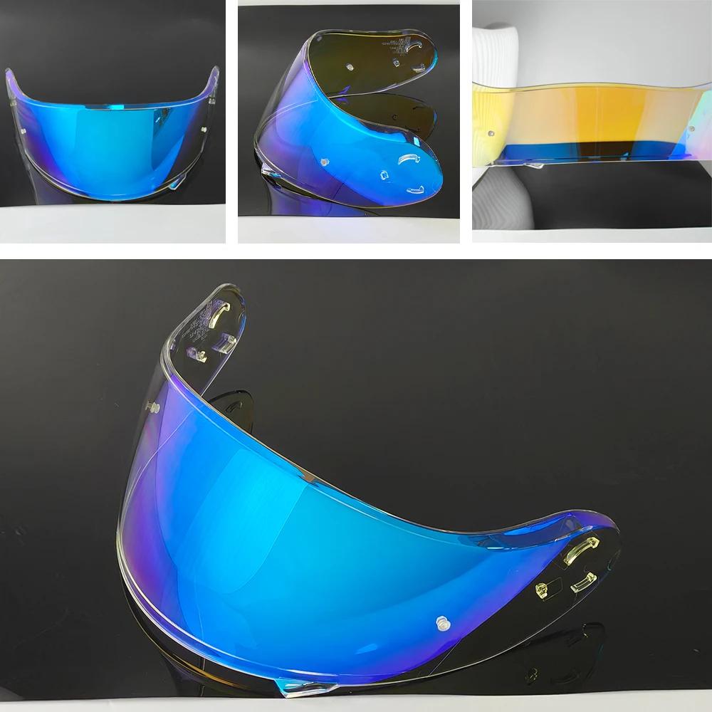 Ветровое стекло для шлема Neotec 2 Для Shoei CNS-3 Neotec II