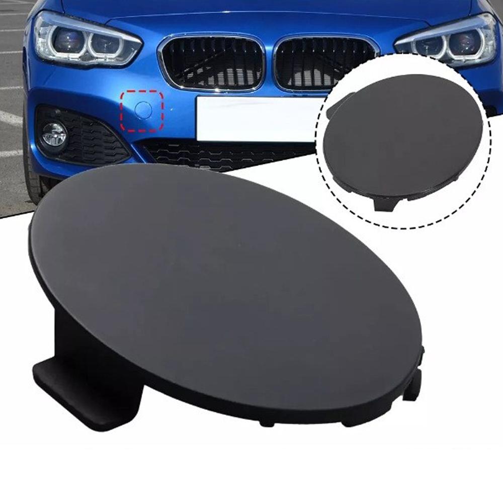 51118064578 Передняя крышка буксировочного крюка бампера для BMW