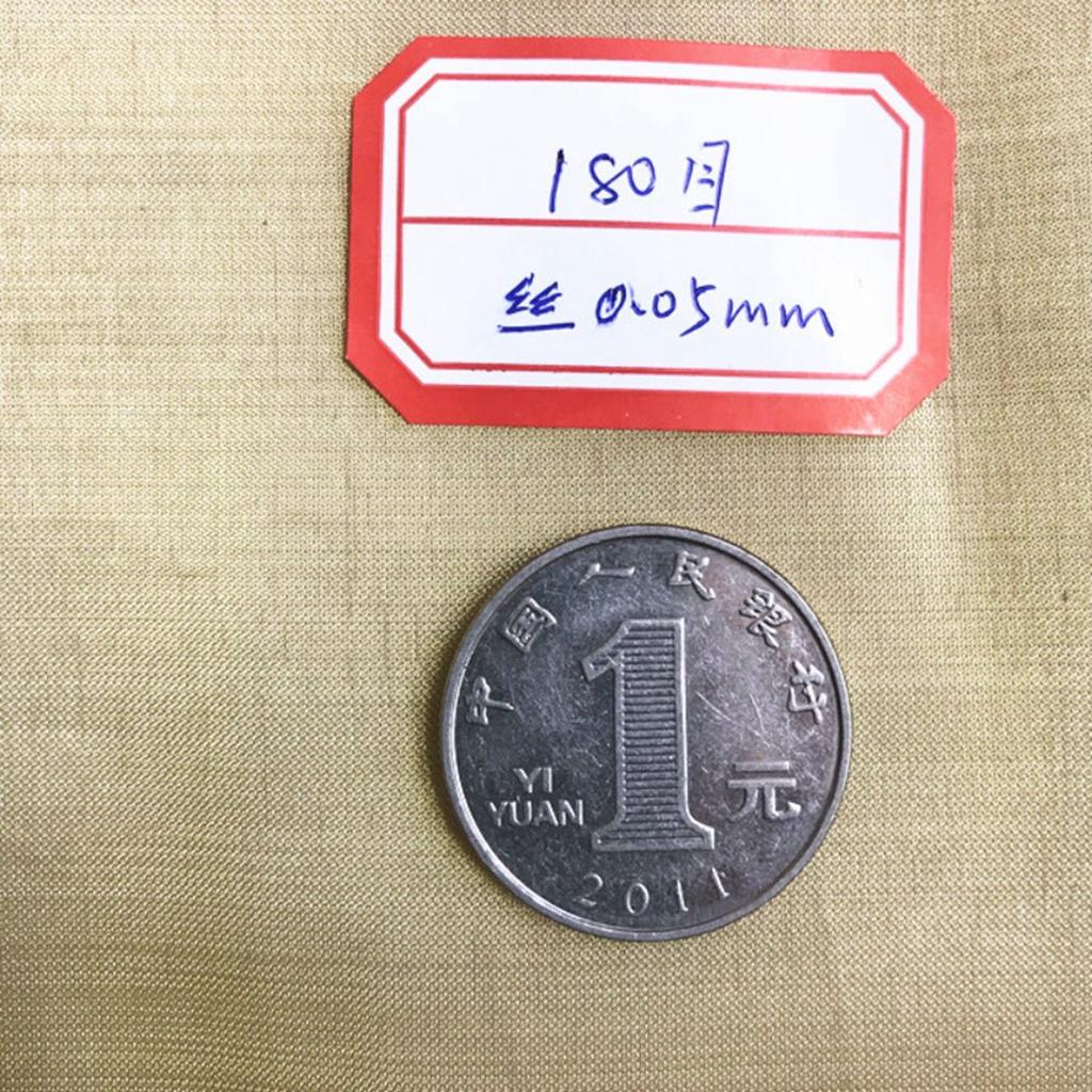 6-250 сетка латунная тканая проволока металлическая сетка экранирующие ткани сетка медная проволока фильтр сетка немагнитный сигнальный экран детали инструмента
