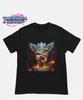 Judas Priest T Shirt - British Steel, Retro Heavy Metal Band Merch, Music Shirt, Unisex Gift Tee