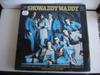 LP-пластинка SHOWADDYWADDY - Showaddywaddy MFP50353 Music For Pleas 1976 Швеция Рок Б/У