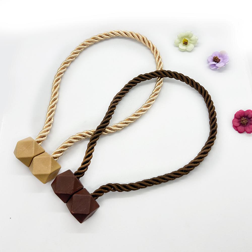 1/2 шт. Магнитные зажимы для штор Держатели для штор Подхваты Пряжка Магнитные подхваты Декор для штор Аксессуары