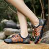 Unisex Shoes Swimming Shoes Summer Water Sports Shoes For Women Quick-Dry Aqua Shoes Multifunctional Sneakers