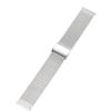 Доступный: Миланский ремешок из нержавеющей стали для Huawei GT4 и Samsung iWatch, с пряжкой Huawei.