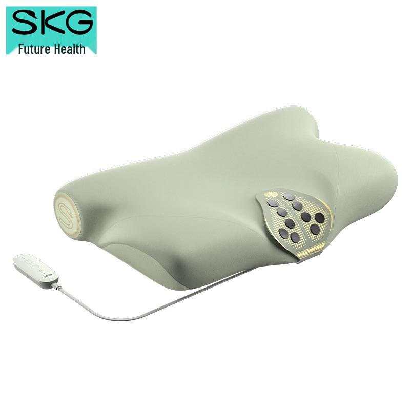 SKG P5 Series Neck Massager Pillow CN plug (adapter included)