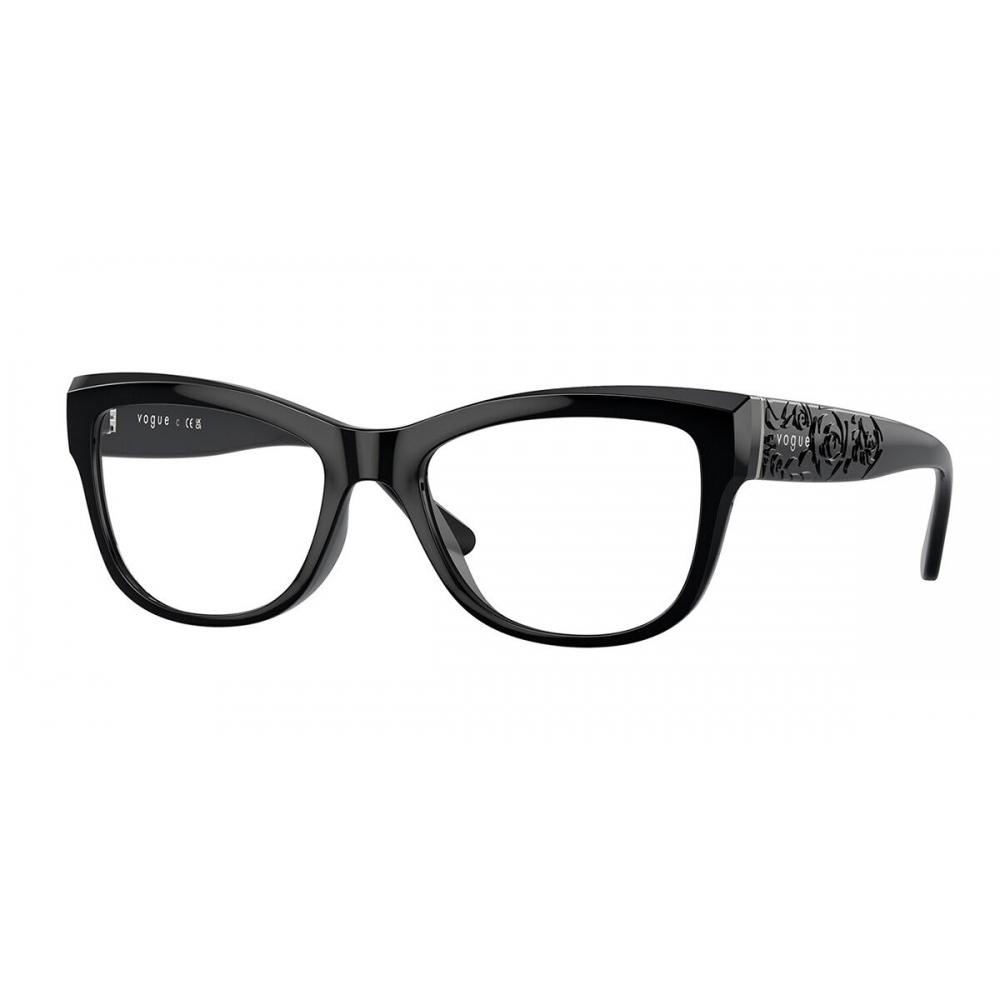 VOGUE EYEWEAR Vo5528 W44 Women Eyeglasses