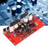 2SA1216 2SC2922 150W HIFI Power Amplifier Board Voice of Berlin 933 Circuit YJ00179 Electric DIY Amplifier