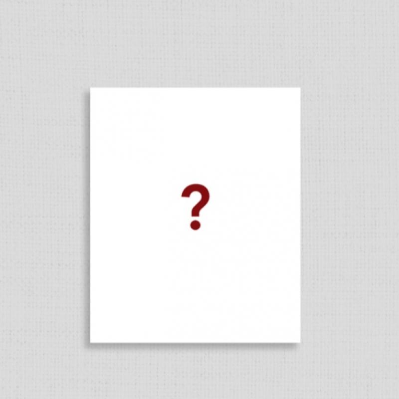 Ким Джин У Джину Эпоха расцвета 1-й сингловый альбом