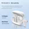 OKSJ T50 True Wireless Half-In-Ear Bluetooth Earbuds
