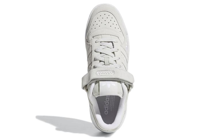 adidas Forum Low 'Серый' H01946