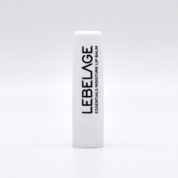 Lebelage Essential Увлажняющий бальзам для губ 3,8 г (3 варианта)