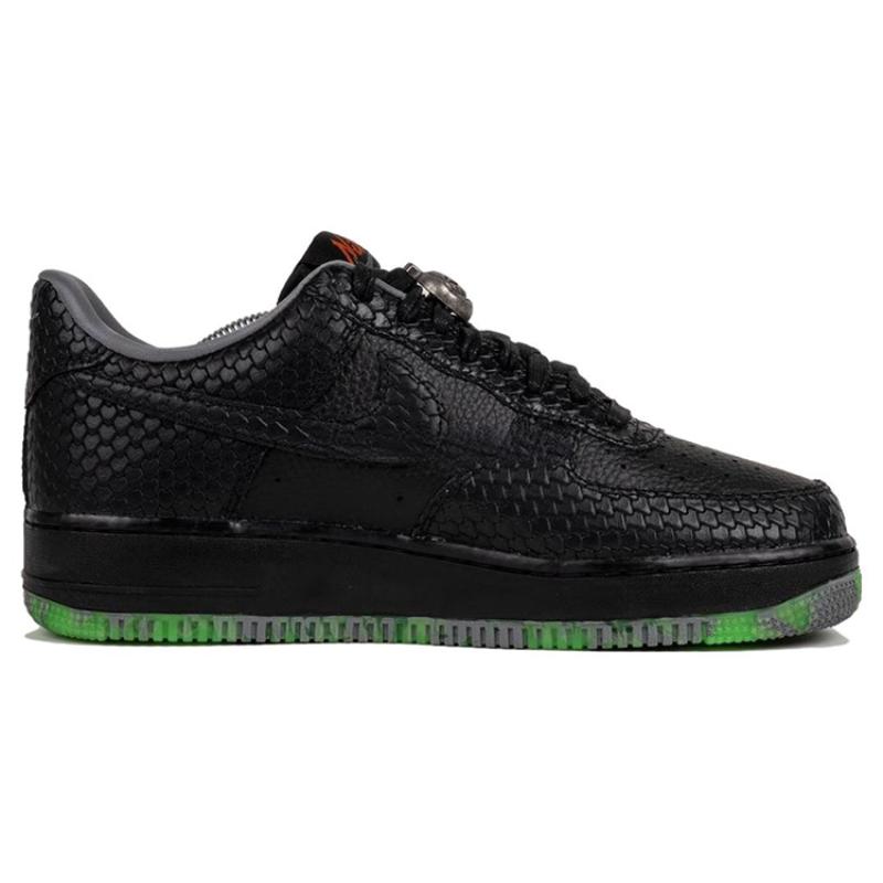 Nike Air Force 1 Low Prm Halloween 2023 Sneakers FQ8822-084