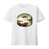WINDIR LIKFERD Album Band T Shirt Full Size S to 5XL Unique Design for Metal Fans vintage Washed Top For Everyday Wear Unisex
