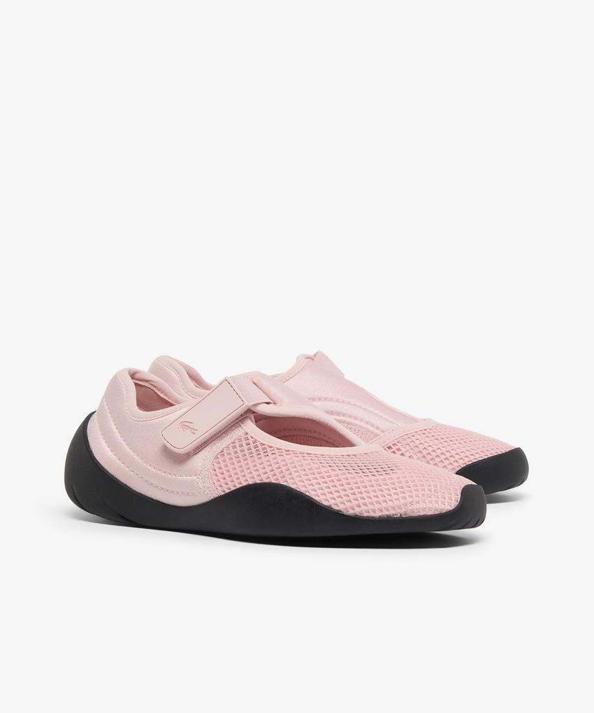 Женские низкие кроссовки Lacoste Mystere Rz0200W56G Ajw