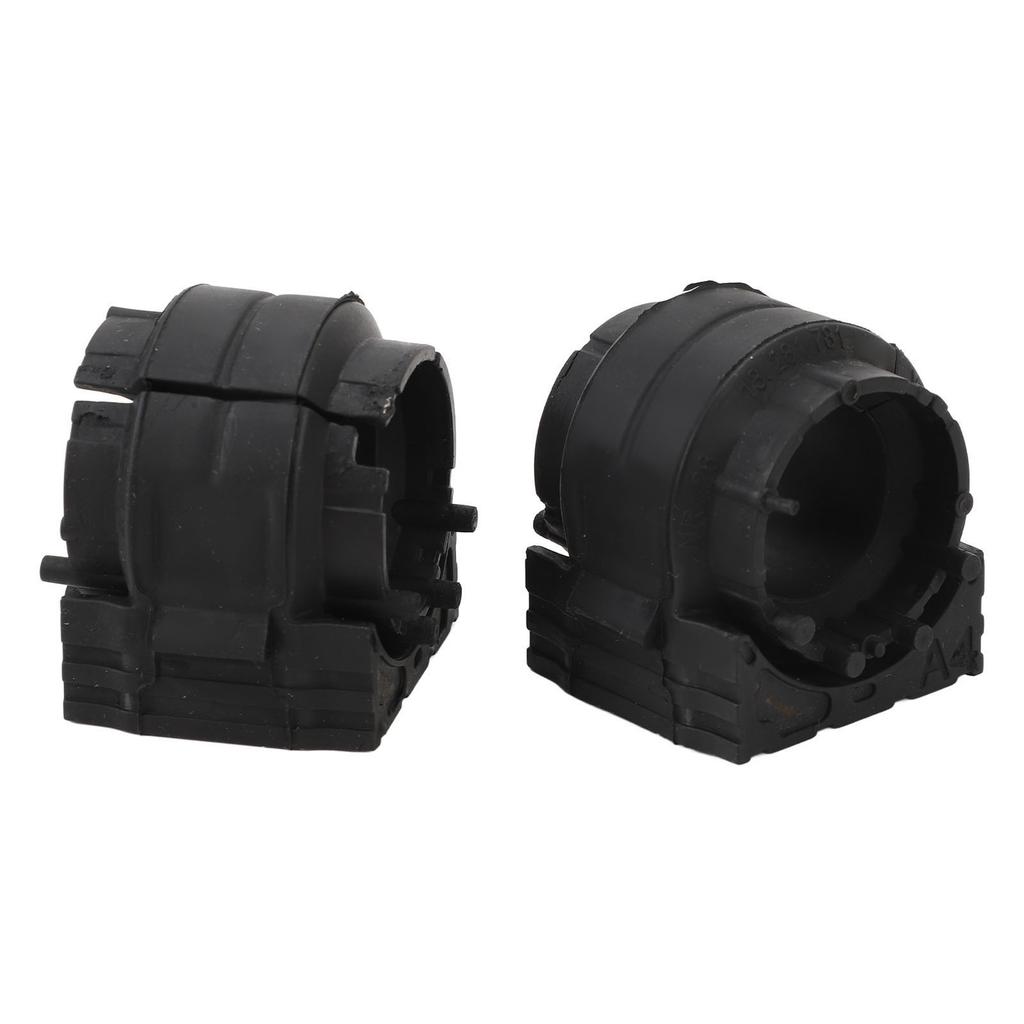 1 пара втулок переднего стабилизатора поперечной устойчивости 13281784 резиновый комплект втулок стабилизатора поперечной устойчивости замена для Vauxhall Astra J 2010-2015